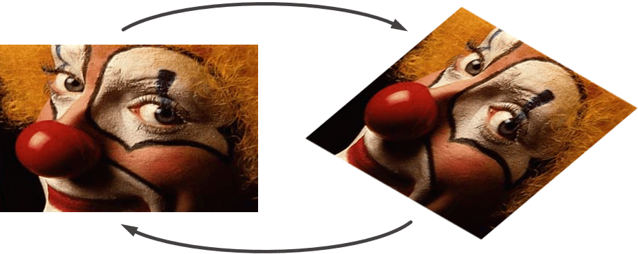 Transformj